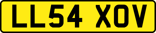 LL54XOV