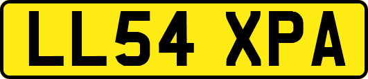 LL54XPA