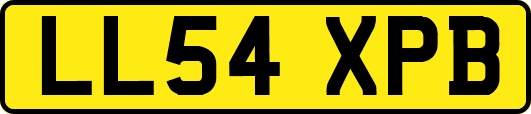 LL54XPB