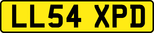 LL54XPD