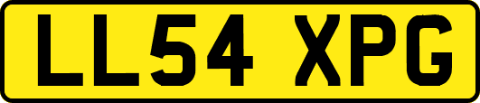 LL54XPG