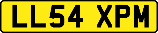 LL54XPM