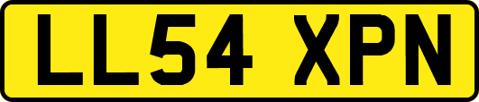 LL54XPN