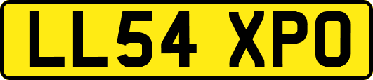 LL54XPO