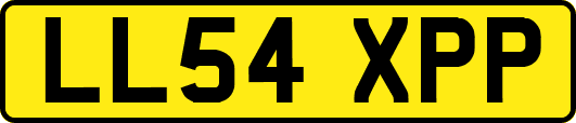 LL54XPP