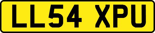 LL54XPU