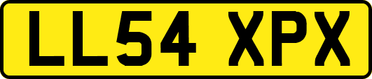 LL54XPX