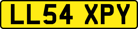 LL54XPY