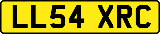 LL54XRC