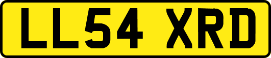 LL54XRD