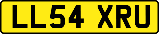 LL54XRU