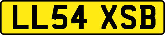 LL54XSB