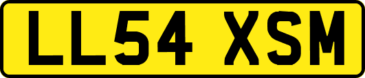 LL54XSM
