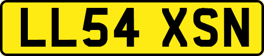 LL54XSN