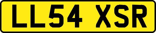 LL54XSR