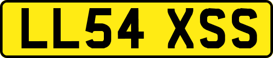 LL54XSS