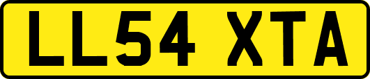 LL54XTA