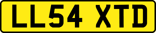 LL54XTD