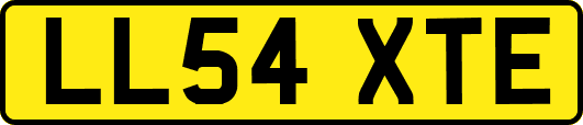 LL54XTE