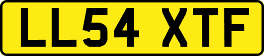 LL54XTF
