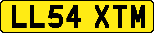 LL54XTM