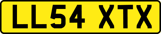 LL54XTX