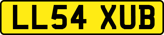 LL54XUB
