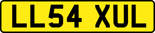 LL54XUL