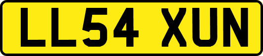 LL54XUN