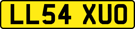 LL54XUO