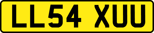 LL54XUU