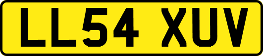 LL54XUV