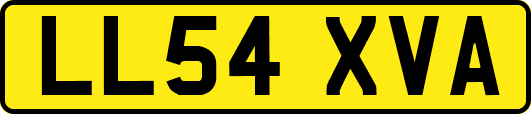 LL54XVA