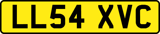 LL54XVC