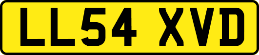LL54XVD