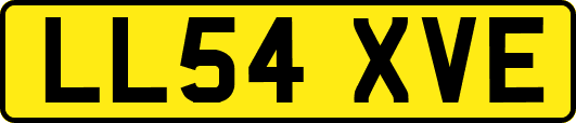 LL54XVE