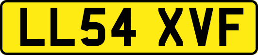 LL54XVF