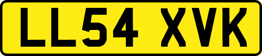 LL54XVK