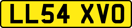 LL54XVO