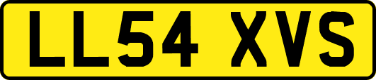 LL54XVS