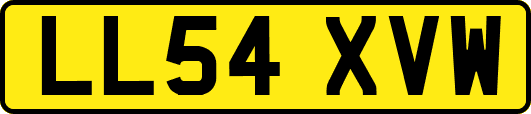 LL54XVW