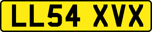 LL54XVX