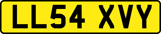LL54XVY