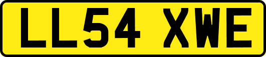 LL54XWE