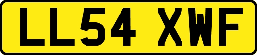 LL54XWF
