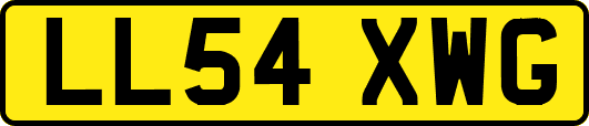 LL54XWG