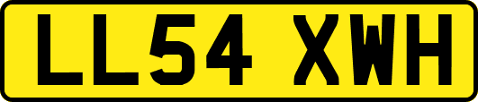 LL54XWH