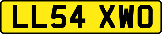LL54XWO