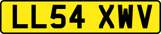 LL54XWV