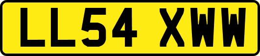 LL54XWW
